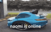 Online Naomi GIF - Online Naomi Discord GIFs
