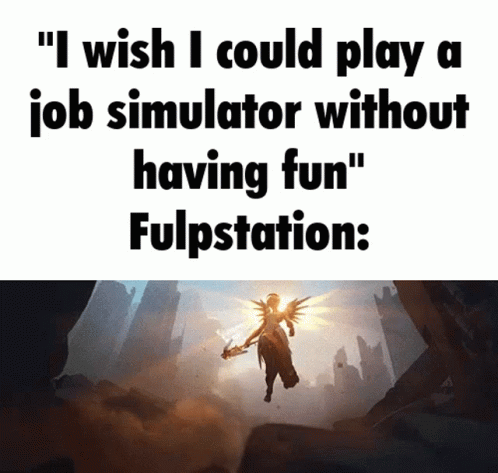 Fulpstation Ss13 GIF - Fulpstation Fulp Ss13 GIFs