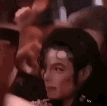 Michael Jackson Stan Twitter GIF - Michael Jackson Stan Twitter Nysl GIFs
