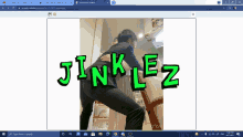 Jinklez GIF - Jinklez GIFs