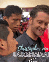 Ucker Christopher Uckermann GIF - Ucker Christopher Uckermann Rbd GIFs