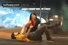 Red.Gif GIF - Red Red Movie Rapo GIFs