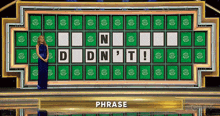 Wheel Of Fortune Game Show GIF - Wheel Of Fortune Wheel Game Show GIFs