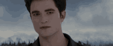 Hmm Edward Cullen GIF - Hmm Edward Cullen Robert Pattinson GIFs