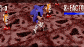 Lord X Sonic GIF - Lord X Sonic Sonic Exe GIFs