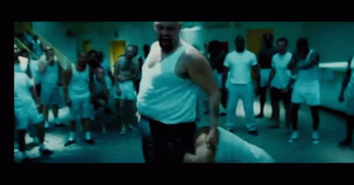 Head In Ass Hancock GIF - Head In Ass Hancock Get Him Out - Discover &  Share GIFs