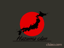 Hazuma Clan GIF