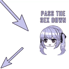 pass down sex essex azur lane perfect loop