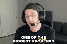 One Of The Biggest Problem Fifflaren GIF