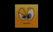 a dark blue background with a white circle in the center
