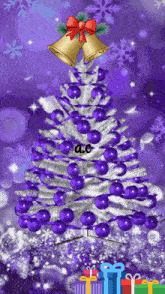 árbol De Navidad GIF - árbol De Navidad GIFs