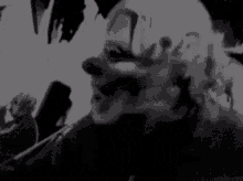 Slipknot Clown GIF - Slipknot Clown Shawn Crahan GIFs