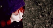 Hayley Williams Paramore GIF - Hayley Williams Paramore Decoder Ring GIFs