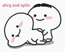 Ahrg Aylin GIF - Ahrg Aylin Love GIFs