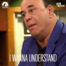 I Wanna Understand Tell Me GIF - I Wanna Understand Tell Me I Want To Know GIFs