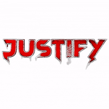 justify justifyband band metal thrash metal