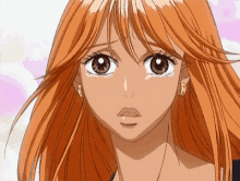Peach Girl Anime GIF - Peach Girl Anime Cry GIFs