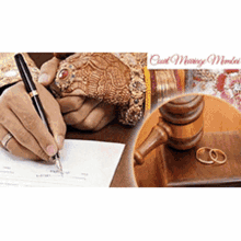 Marriage Certificate Marriage Certificate Mumbai GIF
