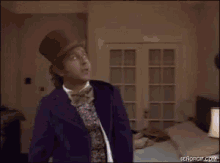 Willie Winks GIF - Willie Winks You Get Nothing GIFs