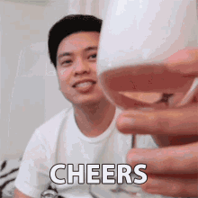 cheers kimpoy feliciano kimpoy feliciano vlog kampay inuman na