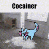 Cocainer Rain World GIF - Cocainer Rain World Rivulet GIFs