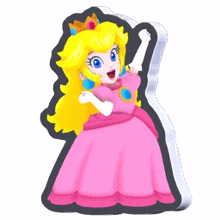 princess peach