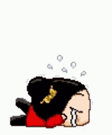 Pucca Fulse GIF