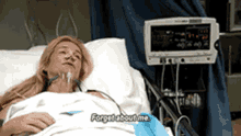 G Forget About Me Hospital GIF