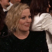 Amy Poelher Gotcha GIF - Amy Poelher Amy Gotcha GIFs