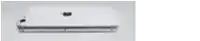 a black and white photo of an apple iphone