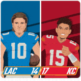 Nfl National Football League GIF