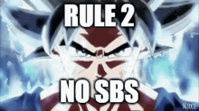 rule2no sbs