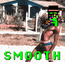 This Is So Smooth Wil Dasovich GIF - This Is So Smooth Wil Dasovich Such A  Fluid Situation - Discover & Share GIFs