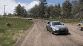 Forza Horizon 5 Audi Rs 4 Avant GIF - Forza Horizon 5 Audi Rs 4 Avant Sports Wagon GIFs