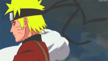 Naruto Shippuden Gif Sage Mode GIF