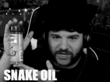 Snake Oil Snake GIF - Snake Oil Snake Oil GIFs