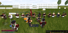 Andour Royal Guard Protest GIF - Andour Royal Guard Protest GIFs