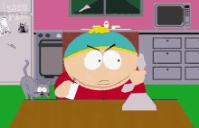 Damn It Eric Cartman GIF - Damn It Eric Cartman South Park GIFs