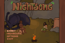 Nightsong GIF - Nightsong GIFs