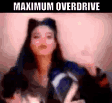 2unlimited Maximum Overdrive GIF - 2unlimited Maximum Overdrive Techno GIFs