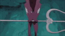Rukia Kuchiki GIF - Rukia Kuchiki Demon GIFs