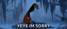The Emperors New Groove Kuzco GIF - The Emperors New Groove Kuzco Cry GIFs