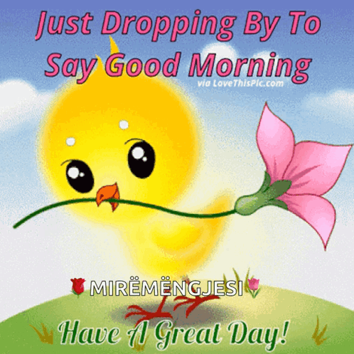 Good Morning Have A Nice Day GIF - Good Morning Have A Nice Day Have A ...