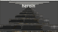 Heroine Bruh GIF - Heroine Bruh Injection GIFs