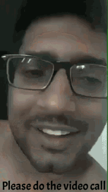 Indian Video Call GIF