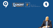 Lamont Robinson Illinois GIF