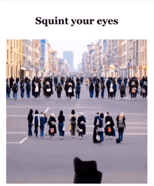 Who Ever Moves First Squint GIF - Who Ever Moves First Squint GIFs