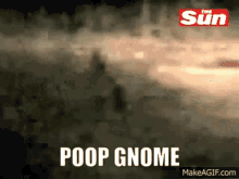 Poop Gnome GIF - Poop Gnome Poop Gnome GIFs