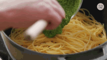 Spaghetti Pasta GIF - Spaghetti Pasta Recipe GIFs