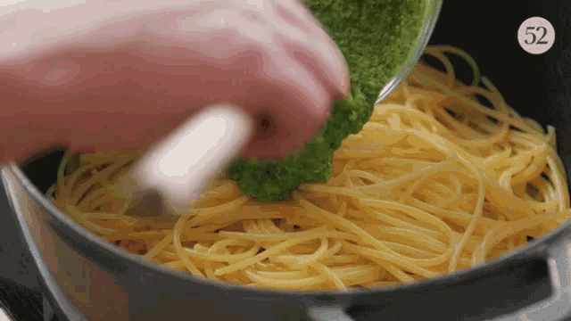 Spaghetti Pasta GIF - Spaghetti Pasta Recipe - Discover & Share GIFs